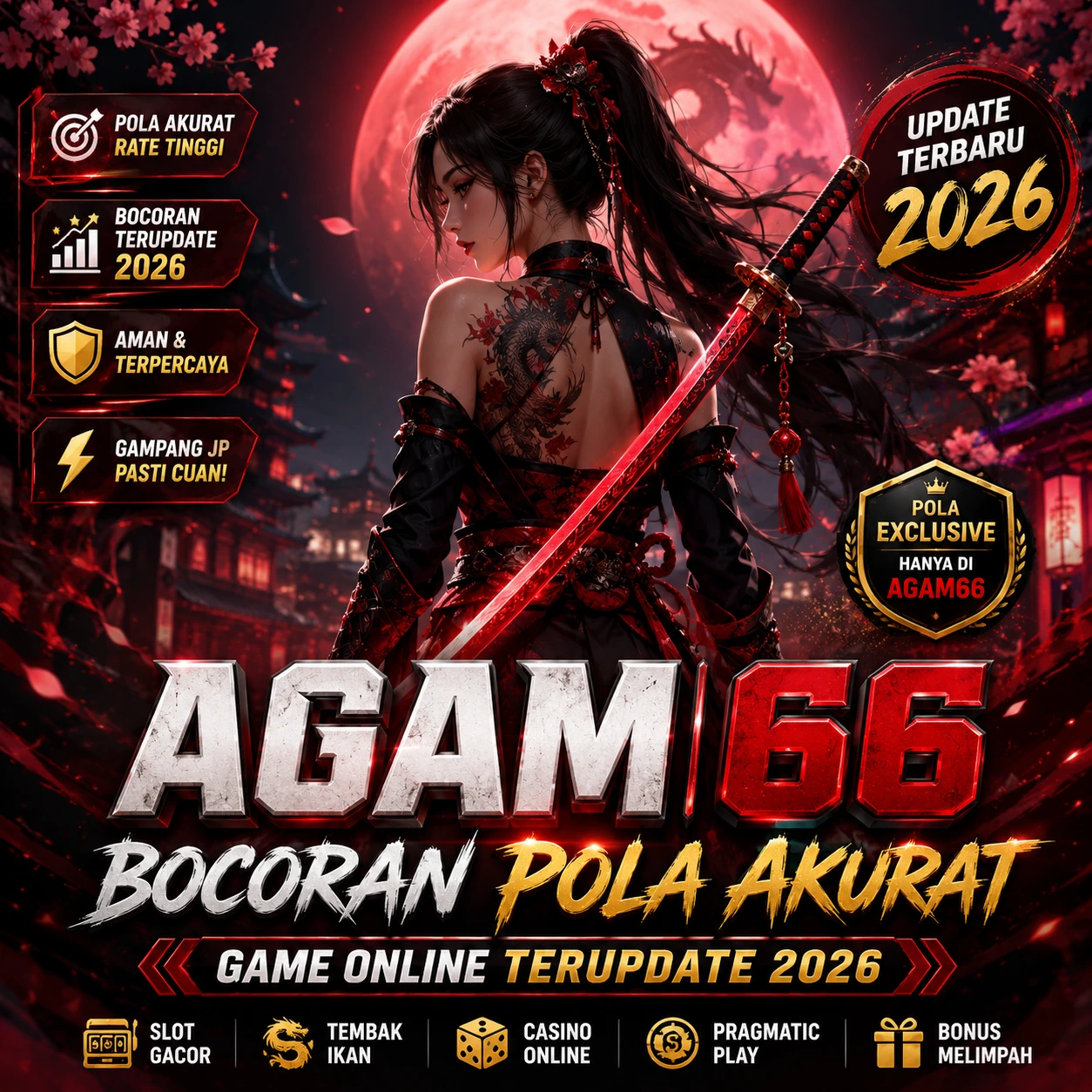 AGAM66
